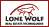 Lone Wolf Real Estate Technologies Logo