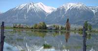 Carson Valley, NV