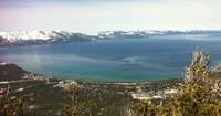 Stateline & Zephyr Cove, NV